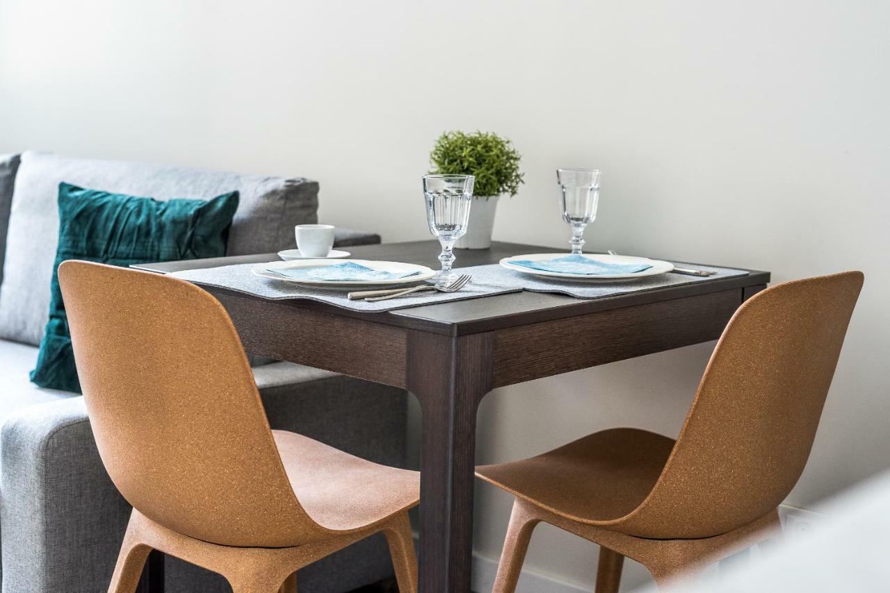 City Center Apartment By Urban Rent Βίλνιους Εξωτερικό φωτογραφία